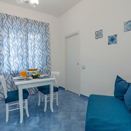 Casa Azulejos Apartment Maiori Exterior photo
