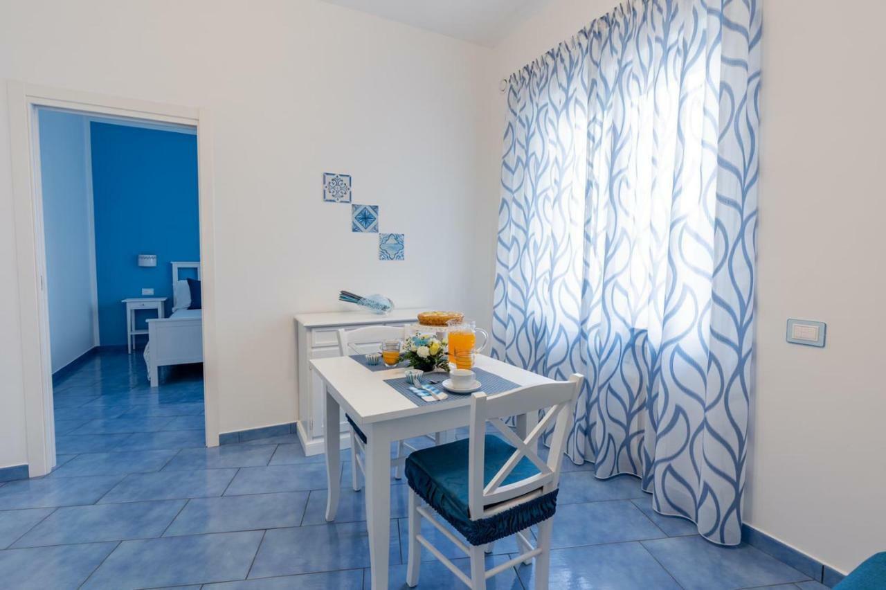 Casa Azulejos Apartment Maiori Exterior photo